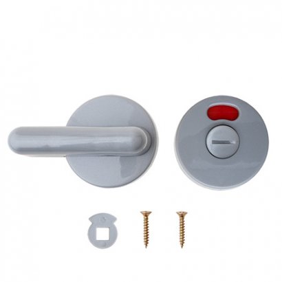 Фиксатор Avers WC-5207-P-GR