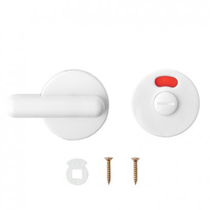Фиксатор Avers WC-5207-P-W