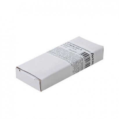 Петля врезная самозакрывающаяся Avers 76*51*1,5-INOX/201-R