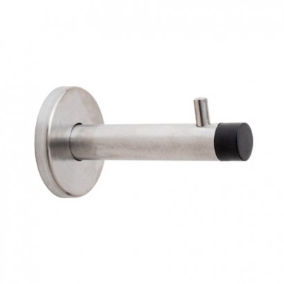 Упор дверной Avers DS-0022-INOX/304