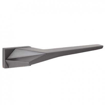 Ручки дверные Code Deco Fusion H-100155-A-GRF