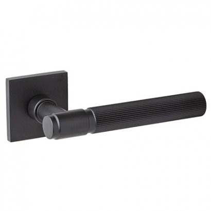 Ручки дверные Code Deco Rock H-30191-S-BLM