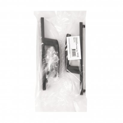 Ручка на планке HANDLE.85.25.67-75 RAL 7016 антрацит