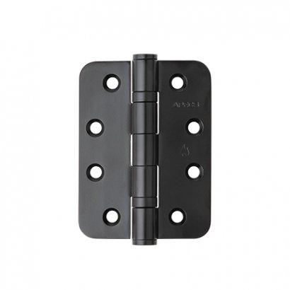 Петля врезная Apecs 102*76-B2-INOX-BLM (R10) (B2B)