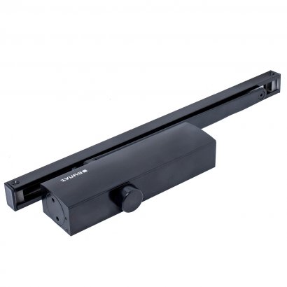 БУЛАТ Доводчик дверной PROFI ДД 802/5 BH-B