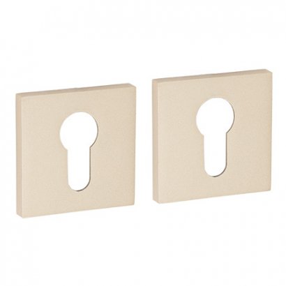 Накладки цилиндровые Code Deco Slim DP-C-30-GML
