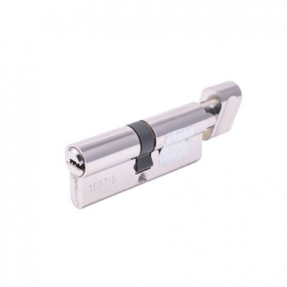 Цилиндровый механизм Apecs SM-75(35/40C)-C-NI