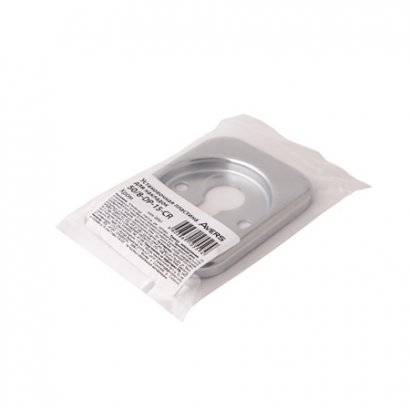 Установочная пластина для накладок Avers 50/8-DP-15-CR