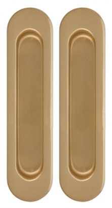 Ручка для раздвижных дверей SH.LD152.010 (SH010) SG-1 матовое золото