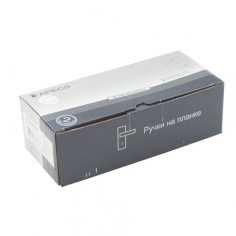 Ручки на планке Apecs HP-55.0623-CR