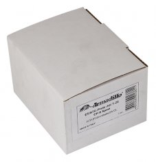 Броненакладка на ЦМ (от вырывания, 25 мм) ET/ATC-Protector 1-25SN-3 Матовый никель box