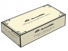 Ручка для раздвижных дверей SH.CL152.010 (SH010/CL) OB-13 античная бронза