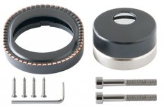 Броненакладка DEF.CL/OV.25 (ET/ATC-Protector 1CL-25) ABL-18 темная медь