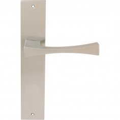 213/P06 Pass Artemide Матовый хром