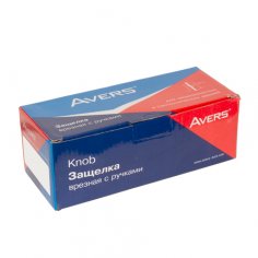 Защёлка Avers 6082-03-G