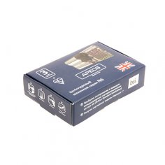 Цилиндровый механизм Apecs N6-90-NI