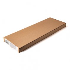 Ручки-скобы Avers HC-0901-25/300-INOX/201