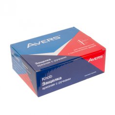 Защёлка Avers 8023-03-CR