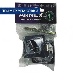 Фиксатор WC-2207-NISM (хедер)