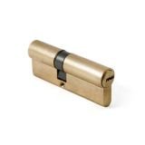 АЛЛЮР DL-01 75 (30х10х35) BP перекод.5+2 перфокл. Цилиндровый механизм
