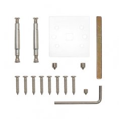 Фиксатор Code Deco Slim WC-3016-AB