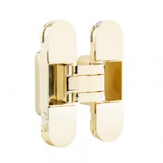Петля врезная Apecs 110*30-3D-Z-G (R15) (B2B)
