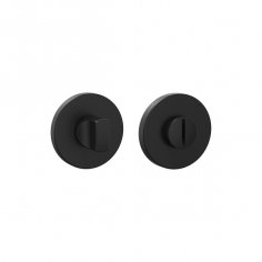 Ручка поворотная BK6.R.ARC.R52 (BK6 ARC) BL-24 черный