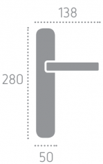 102 Pass/P 235 Veronica серебро