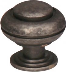 806 DAS Victorian 30x33 mm Античное серебро