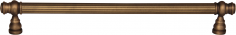 Мебельная ручка 853 Regina Матовая бронза MAB 224
