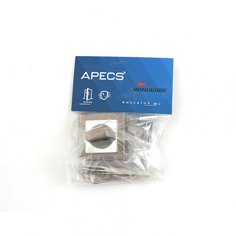 Фиксатор Windrose WC-1803-MB