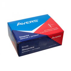 Защёлка Avers 8091-05-AB