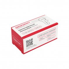 АЛЛЮР HD F 60-5К BP (30x30) латунь перф.кл Цилиндровый механизм