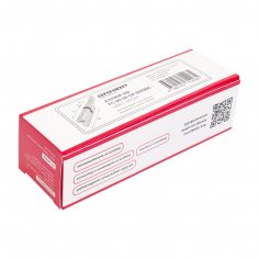 АЛЛЮР HD FG 90-5К CP (35Gx55) хром перф.кл/верт Цилиндровый механизм