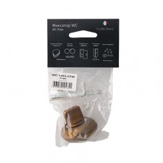 Фиксатор Code Deco WC-1403-CFM