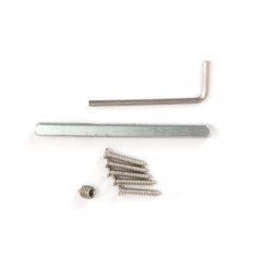 Фиксатор Code Deco WC-1403-CFM