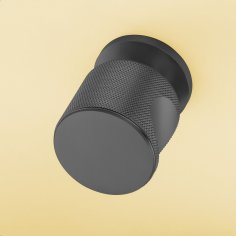 ALLUR ART COLLECTION &quot;MAXIMA&quot; BL (58150) матовый черный Комплект ручек