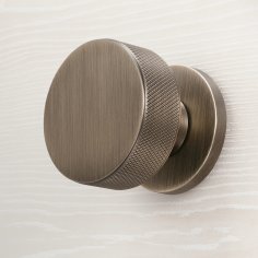 ALLUR ART COLLECTION &quot;IDEALE&quot; MAB (5730) мат.бронза Комплект ручек