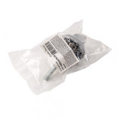 Поворотник Code Deco TT-1403-6/75-CR