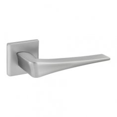Ручки дверные Apecs Ultra H-60143-A-CRS