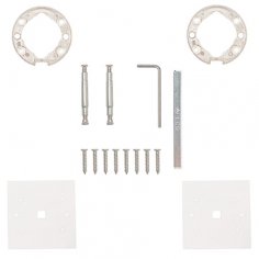 Фиксатор Apecs Ultra WC-6020-GRF