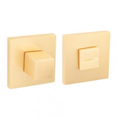 Фиксатор Code Deco Slim WC-3016-GMS