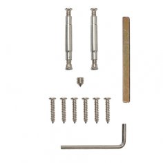 Фиксатор Avers WC-1403-P-BLM (B2B)