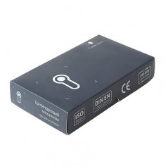 Цилиндровый механизм Code Deco ZM-110-CR