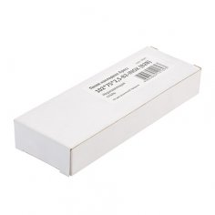 Петля накладная Apecs 102*75*2,5-B2-INOX (B2B)