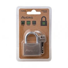 Замок навесной Avers PDS-30-40-Blister