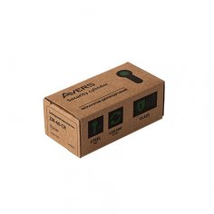 Цилиндровый механизм Avers ZM-60-CR