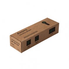 Цилиндровый механизм Avers ZM-100-C-CR