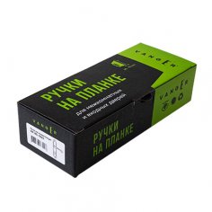 Ручки на планке Vanger HP-85.1823-AC