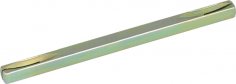 Квадрат для ручек Spindle 8х120